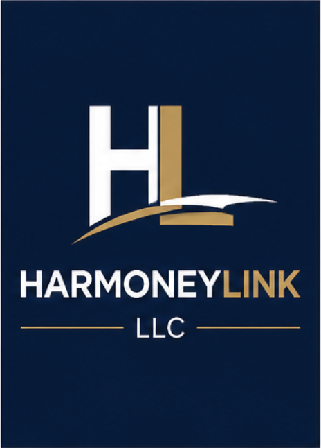 HarmoneyLink LLC corporate logo